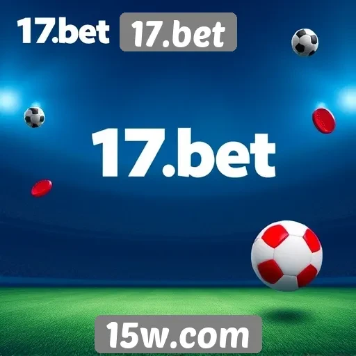 Plataforma 17.bet oferece promoções atraentes