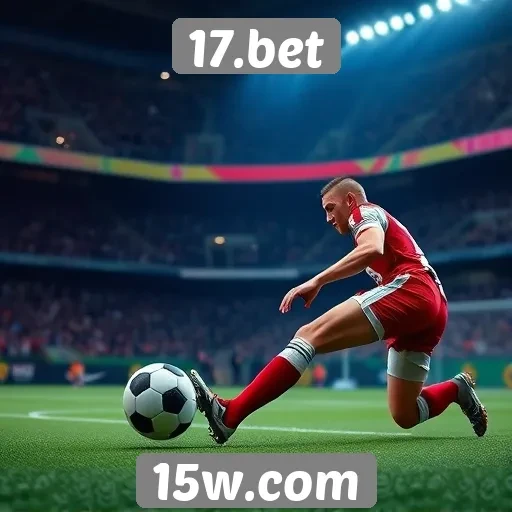 Análise das opções de apostas disponíveis no 17.bet