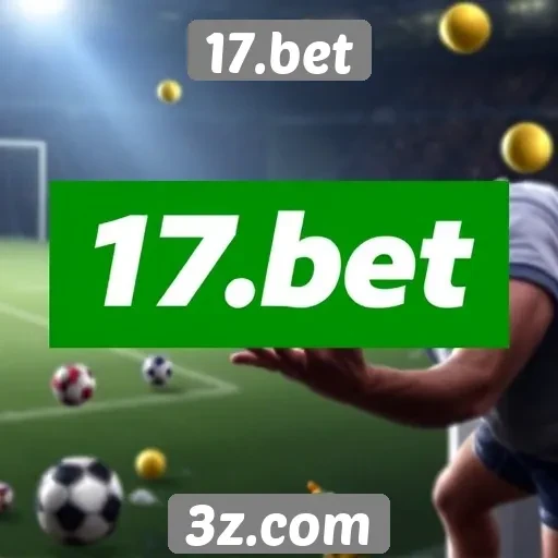 Análise dos bônus oferecidos pelo site 17.bet