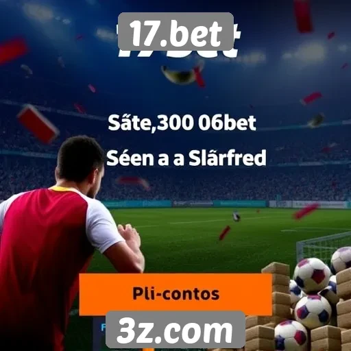 Recursos de bônus e promoções em 17.bet