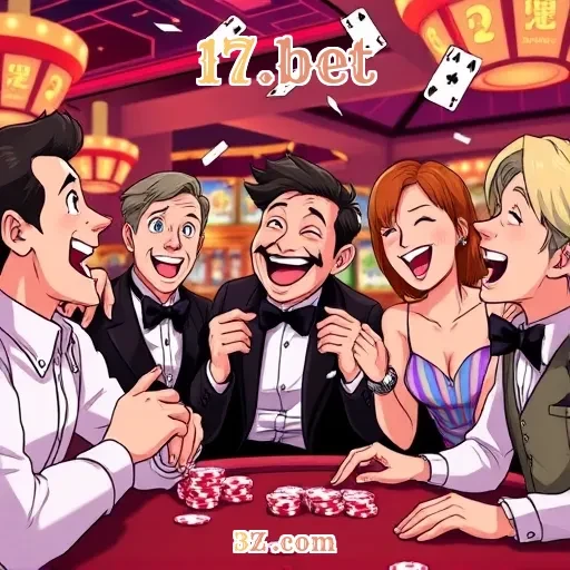 Explore os Bonus Imperdíveis do 17.bet Agora Mesmo