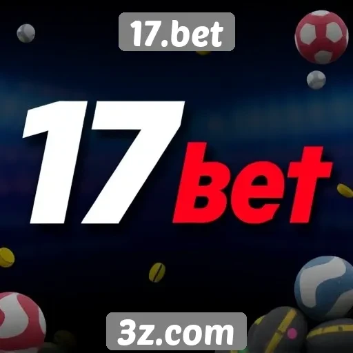 Ofertas de bônus e promoções no 17.bet