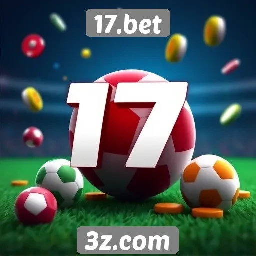 Análise das opções de jogos disponíveis no site 17.bet