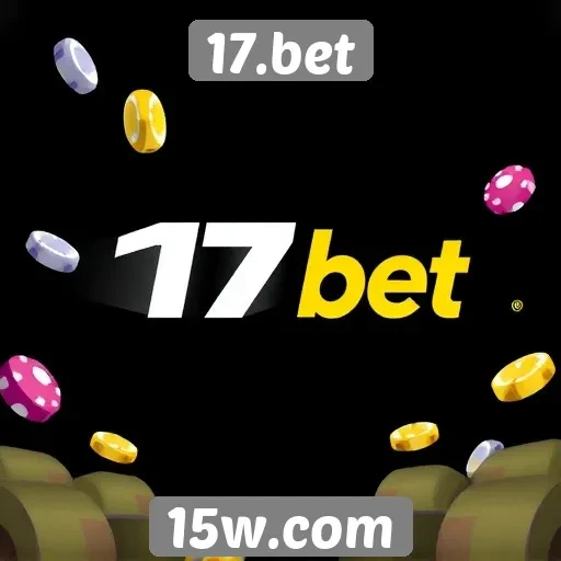 Opções de jogos disponíveis na plataforma 17.bet