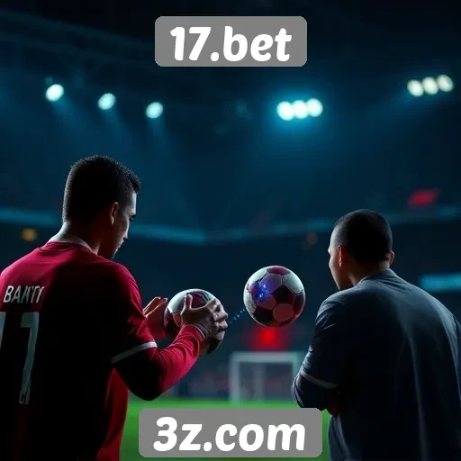 Impacto das regulamentações no 17.bet