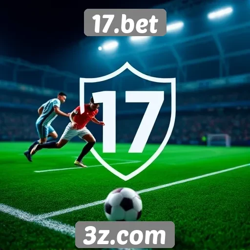 Segurança e regulamentação no site de apostas 17.bet