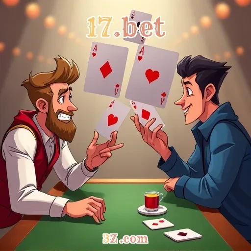 Dicas Imperdíveis para Jogar Slots no 17.bet