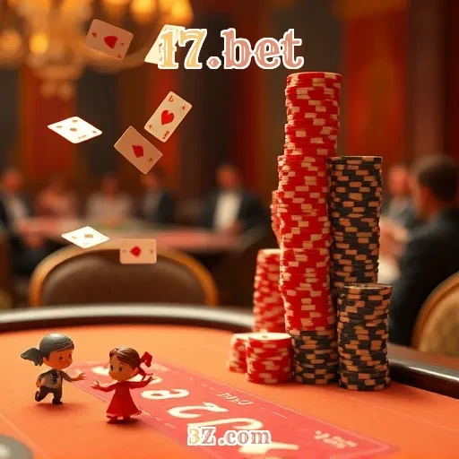 Table do 17.bet: A Revolução dos Jogos Online no Brasil